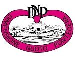 Logo Dimensione Nuoto Pontedera