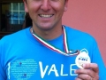 Nuoto - Campionati Italiani Master 2013