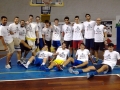 Gruppo Basket Juve Pontedera