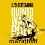 Waterpolo Marathon